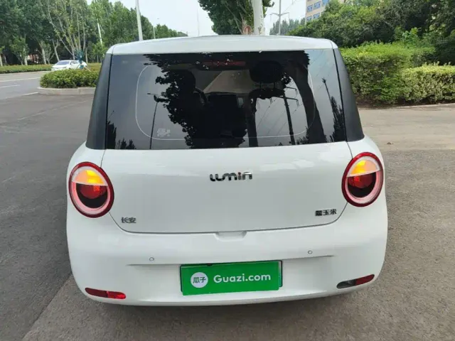 Changan Lumin — Фото автомобиля 5