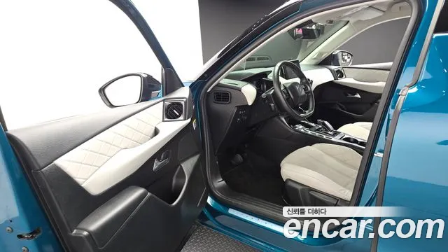 Citroen-DS DS3 — Фото автомобиля 4