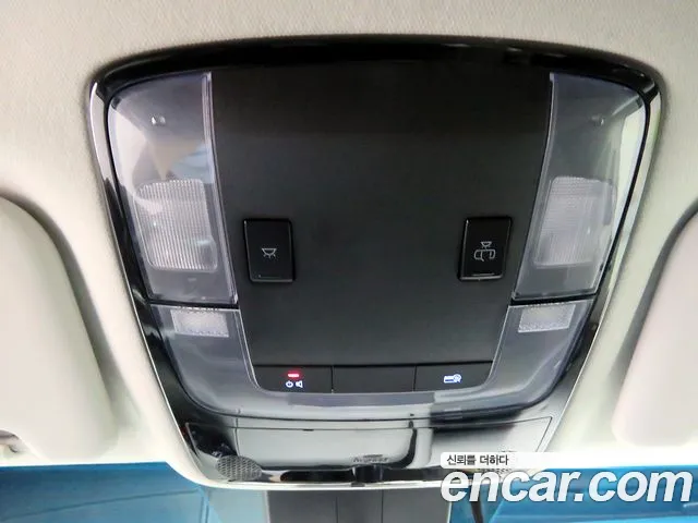 Hyundai Staria — Фото автомобиля 14
