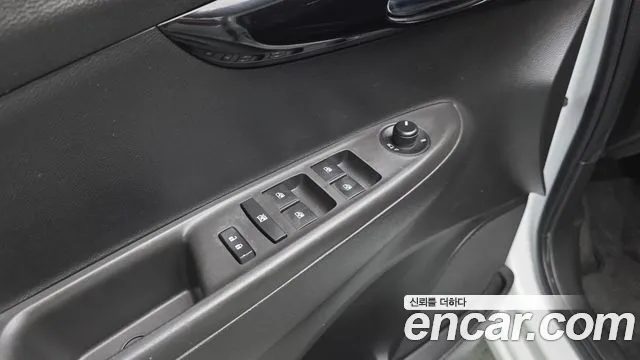 Chevrolet Spark — Фото автомобиля 27
