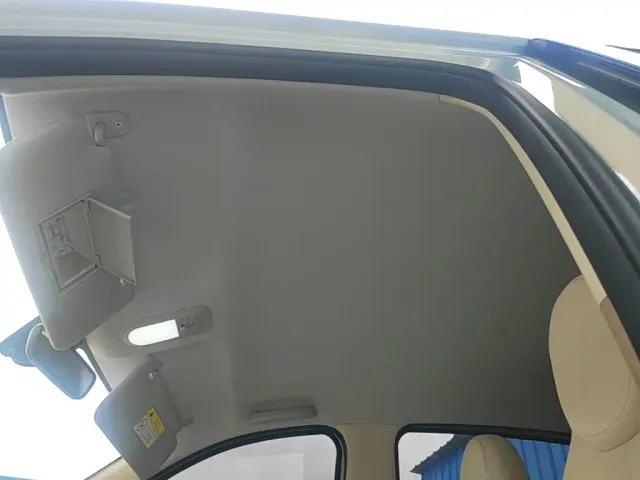 Wuling Hongguang Mini EV — Фото автомобиля 13