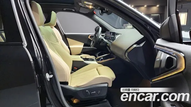 BMW X3 — Фото автомобиля 10