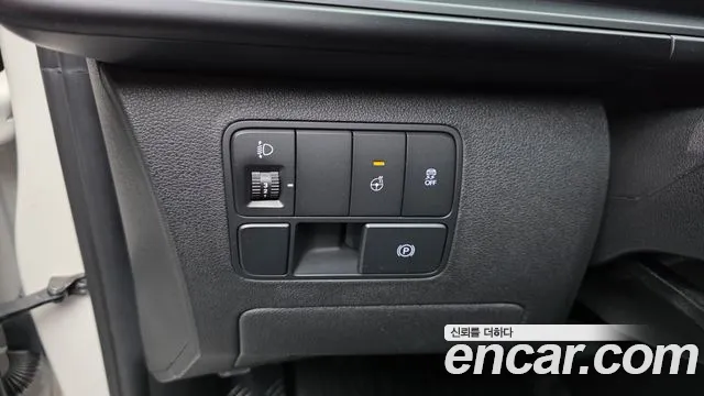 Hyundai Staria — Фото автомобиля 24