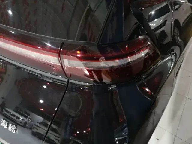 BYD Seagull — Фото автомобиля 7