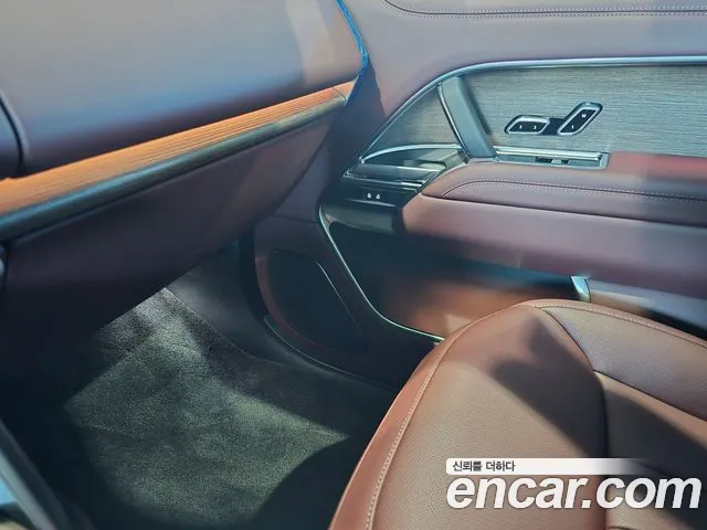 Land Rover Range Rover — Фото автомобиля 9