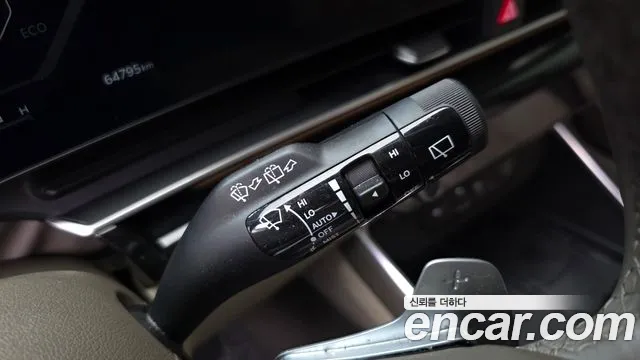 Kia Carnival 4th Gen — Фото автомобиля 28