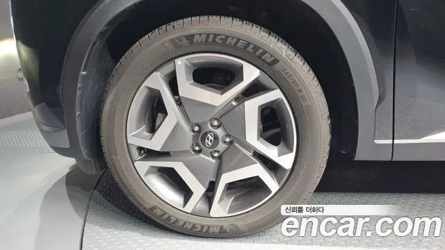Hyundai Palisade The New Palisade Бензин 3.8 2WD — Фото автомобиля 5