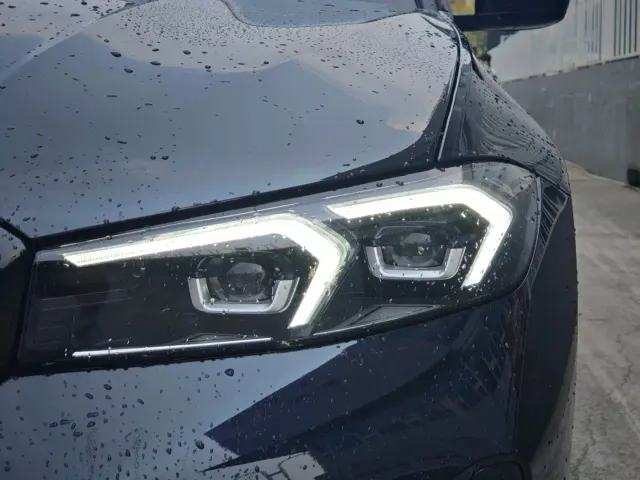 BMW 3 Series — Фото автомобиля 18