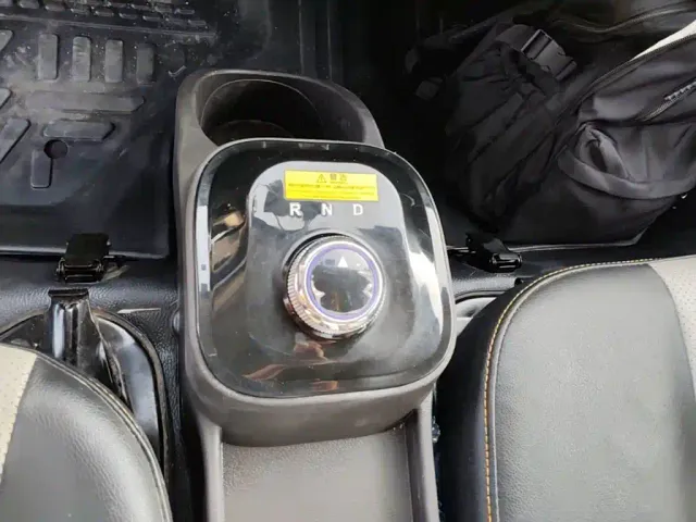 Foton Xiangling M — Фото автомобиля 13