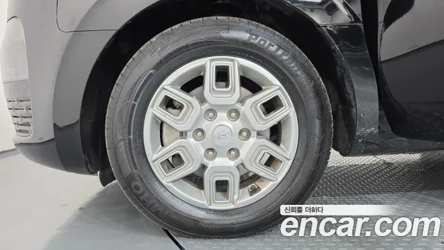 Hyundai Staria — Фото автомобиля 5