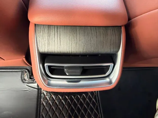 Changan CS75 Plus — Фото автомобиля 7