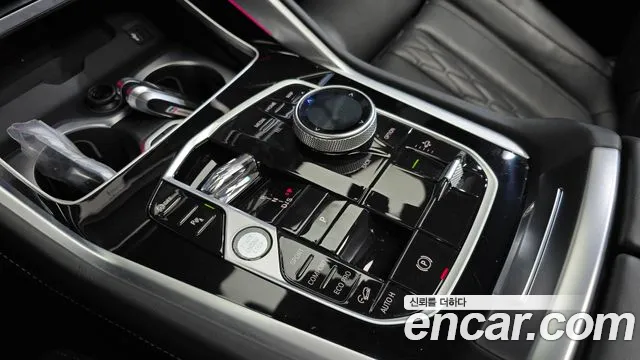 BMW X6 xDrive40i M Sport — Фото автомобиля 3
