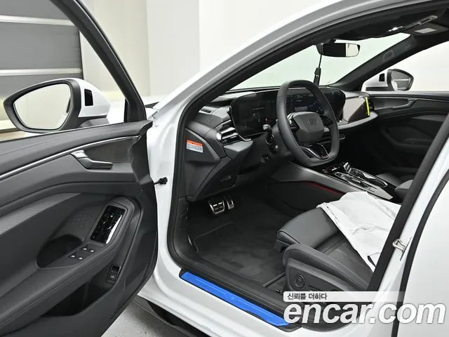 Audi A6 C9 — Фото автомобиля 12
