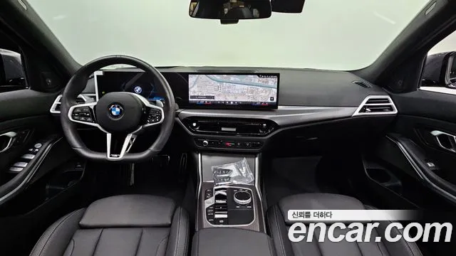BMW 3-Series 3 серия (G20) 320i M Sport — Фото автомобиля 6