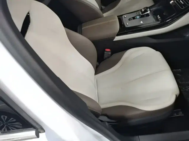 BYD Qin PLUS — Фото автомобиля 19