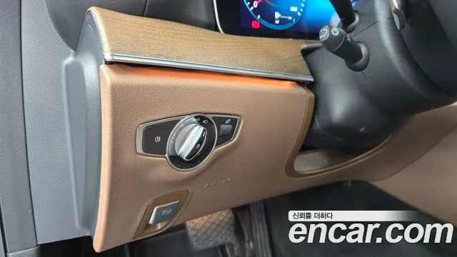 Mercedes-Benz E-Class W213 — Фото автомобиля 27