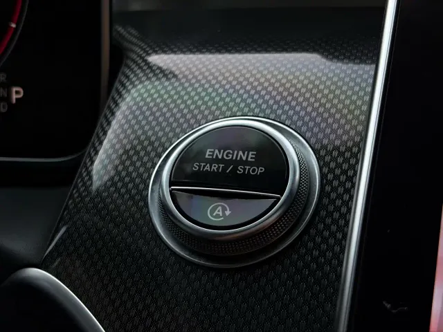 Mercedes-Benz GLC-Class — Фото автомобиля 19