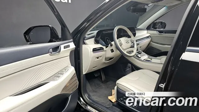 Hyundai Palisade The New Palisade Дизель 2.2 2WD — Фото автомобиля 11