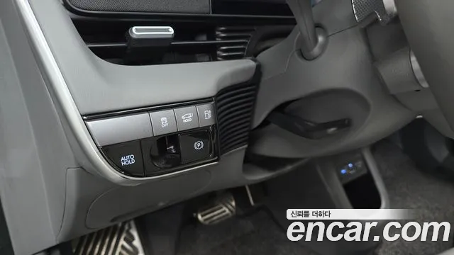 Hyundai Ioniq 5 Ioniq 5 (New) — Фото автомобиля 25