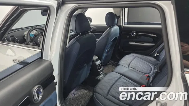 Mini Clubman — Фото автомобиля 18
