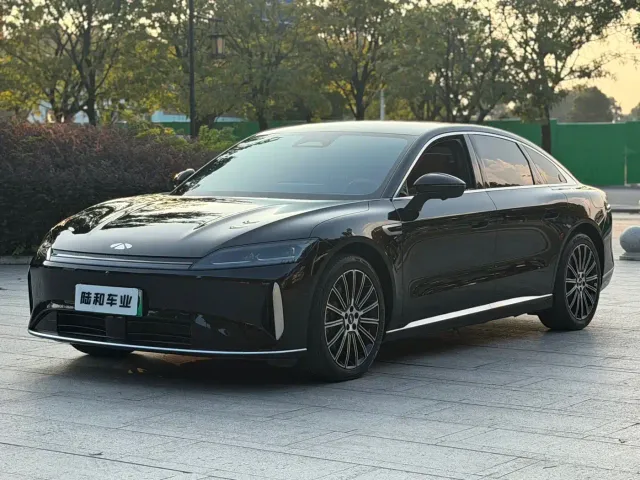 Chery Fulwin A9L — Фото автомобиля 2