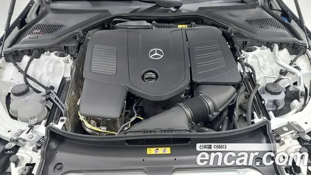 Mercedes-Benz E-Class W214 — Фото автомобиля 6