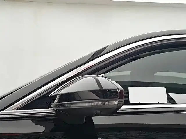 Audi A6L — Фото автомобиля 6