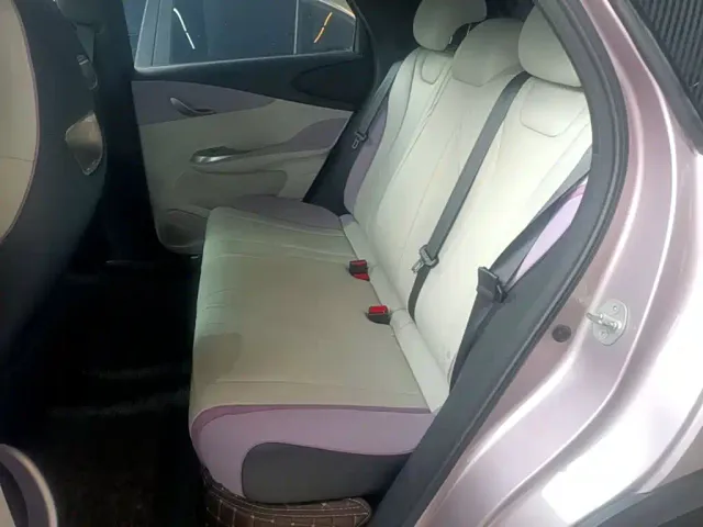 BYD Dolphin — Фото автомобиля 16