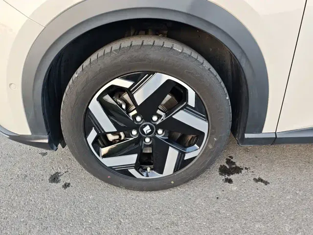 Baojun Yunhai — Фото автомобиля 22