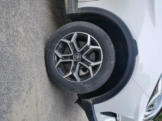 BYD Yuan Pro — Фото автомобиля 8