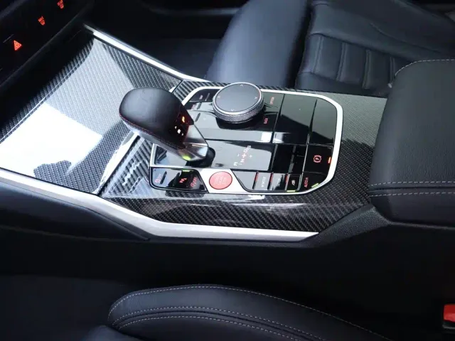 BMW M2 — Фото автомобиля 12