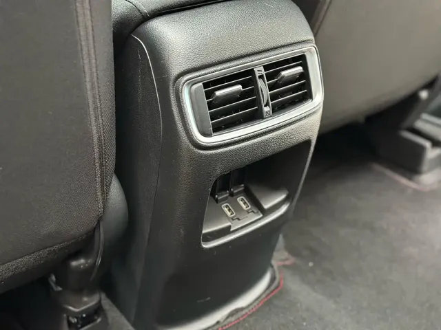 Honda Breeze — Фото автомобиля 21