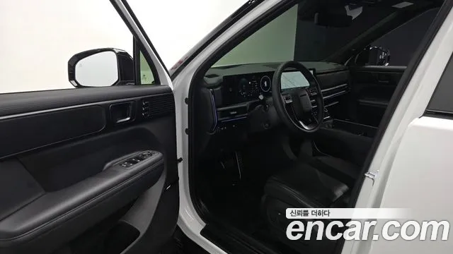 Hyundai Santa Fe — Фото автомобиля 10
