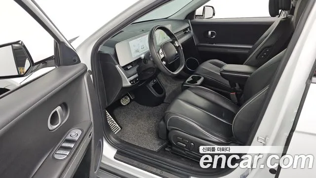 Hyundai Ioniq5 Ioniq5 — Фото автомобиля 9