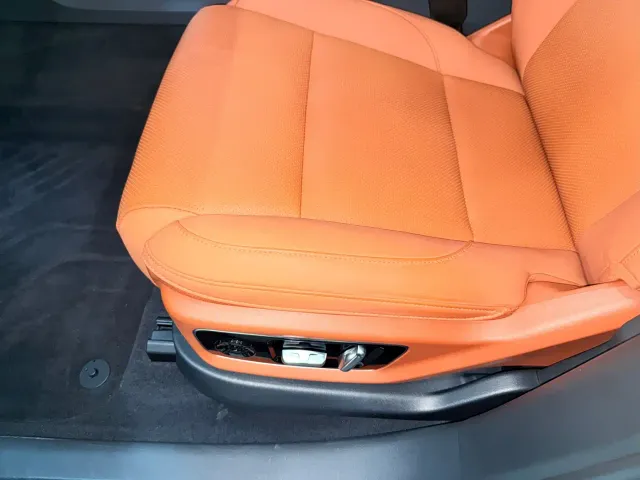 Li Auto L7 — Фото автомобиля 11