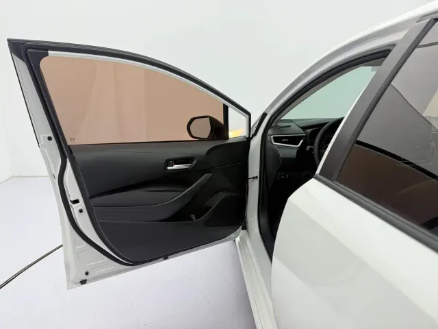 Toyota Corolla — Фото автомобиля 23