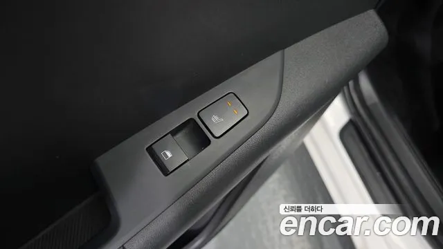 Kia Niro The All New Niro Prestige — Фото автомобиля 28