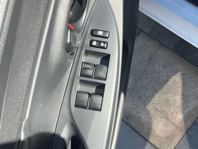 Toyota Vios — Фото автомобиля 6