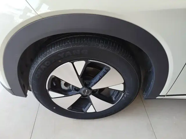 BYD Dolphin — Фото автомобиля 22