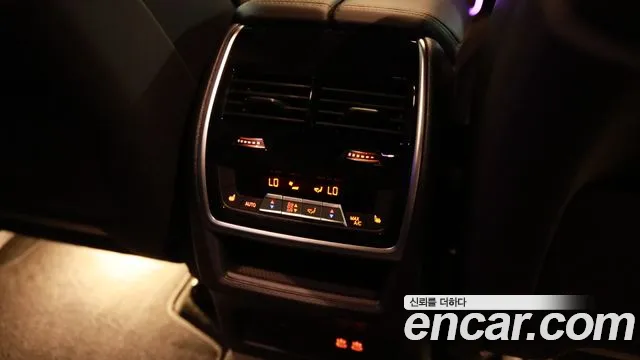 BMW X7 G07 — Фото автомобиля 11