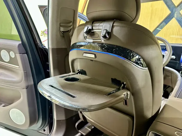 AITO Wenjie AITO M9 2025 Range Extender Max 52kWh 5-Seater — Фото автомобиля 14