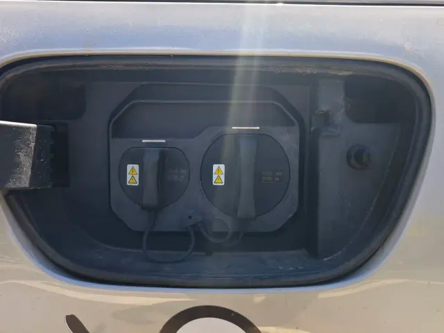 Wuling Hongguang Mini EV — Фото автомобиля 7