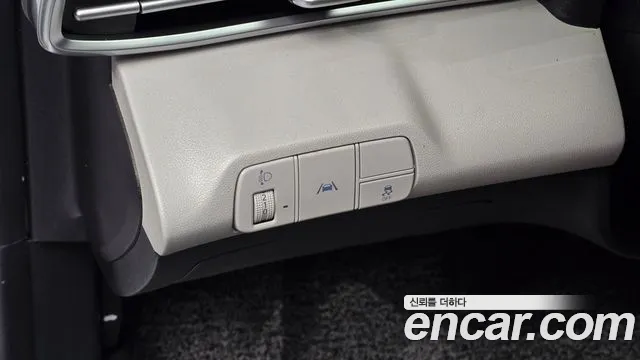 Hyundai Avante CN7 — Фото автомобиля 14