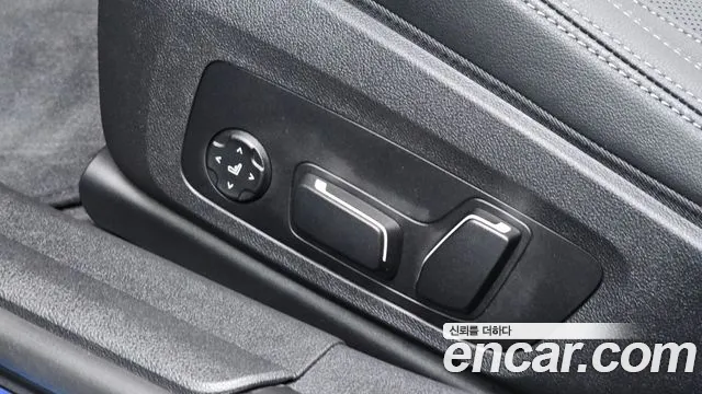 BMW 3-Series 3 серия (G20) 320i M Sport — Фото автомобиля 19
