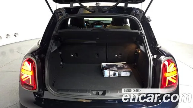 Mini Cooper — Фото автомобиля 20