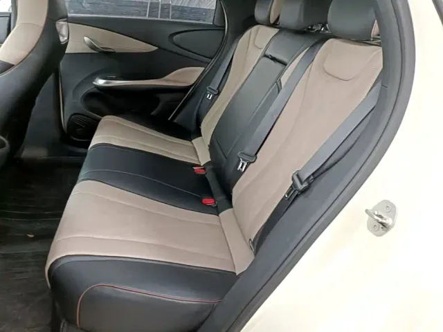 BYD Dolphin — Фото автомобиля 16