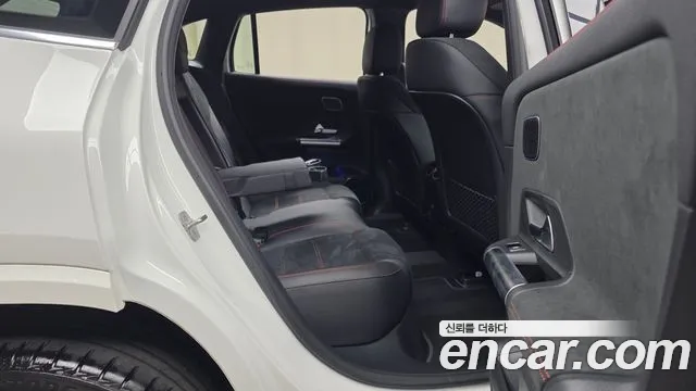 Mercedes-Benz EQA H243 — Фото автомобиля 18