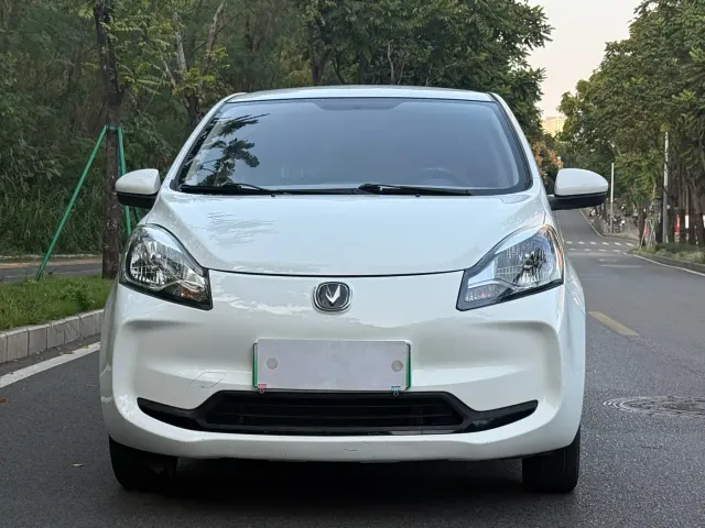 Changan Benben E-Star — Фото автомобиля 2