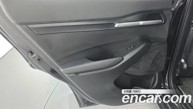 Kia Seltos Бензин 1.6 турбо 2WD — Фото автомобиля 25
