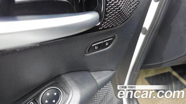 Kia Seltos New — Фото автомобиля 20